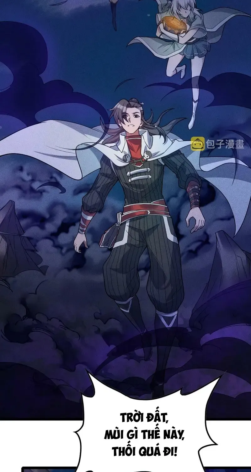 Ta Chỉ Muốn Luyện Đan, Nào Ngờ Phi Thăng Thành Thần Chap 4 - Next Chap 5