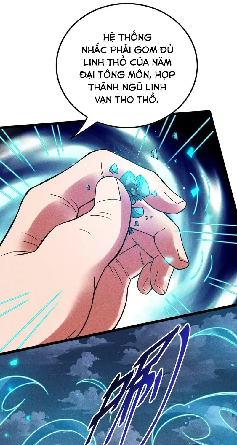 Ta Chỉ Muốn Luyện Đan, Nào Ngờ Phi Thăng Thành Thần Chap 4 - Next Chap 5