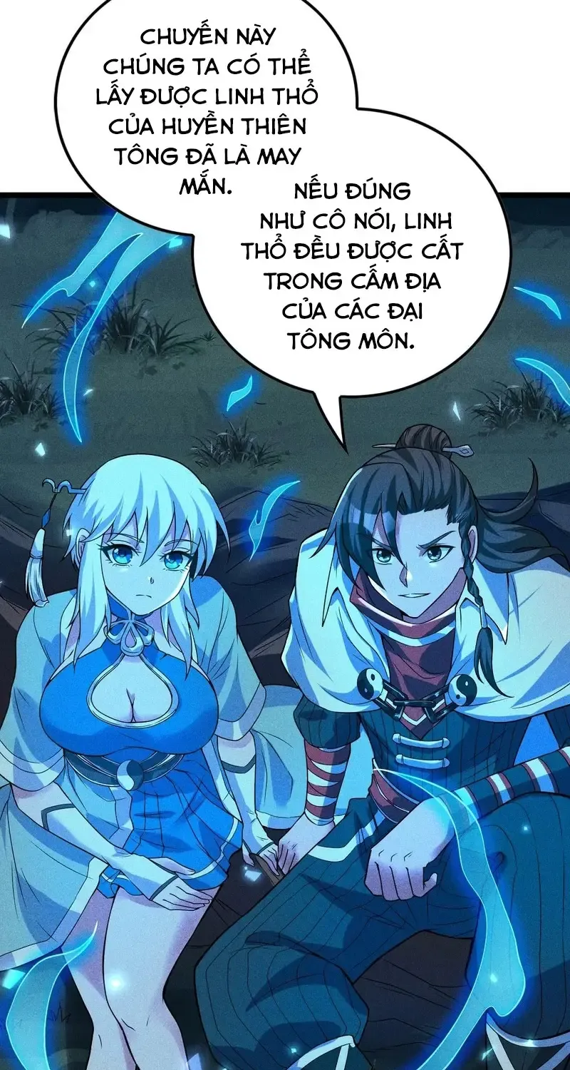 Ta Chỉ Muốn Luyện Đan, Nào Ngờ Phi Thăng Thành Thần Chap 4 - Next Chap 5