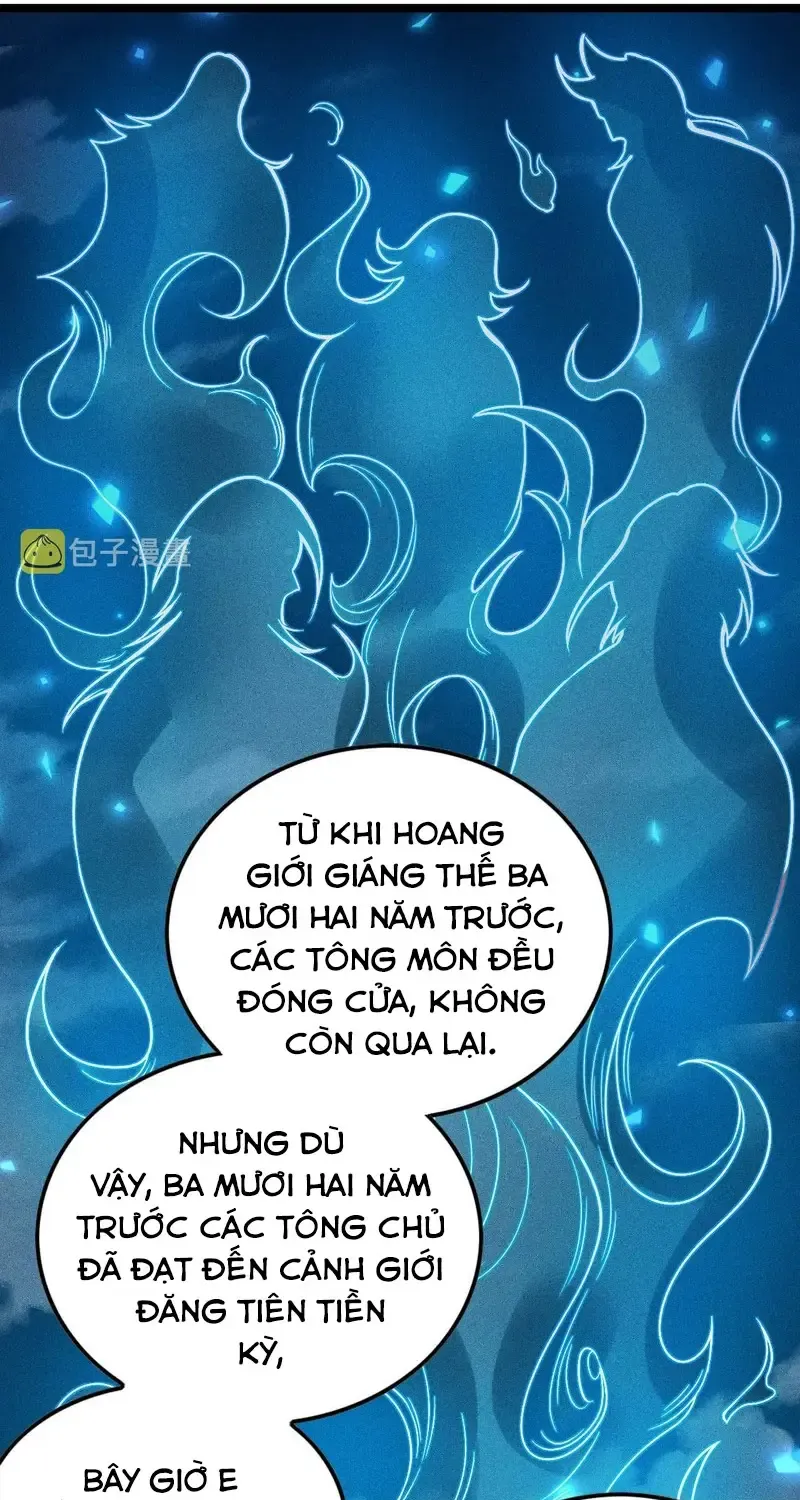 Ta Chỉ Muốn Luyện Đan, Nào Ngờ Phi Thăng Thành Thần Chap 4 - Next Chap 5