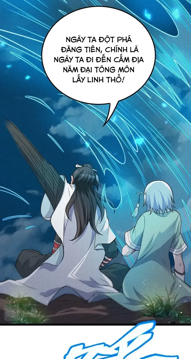 Ta Chỉ Muốn Luyện Đan, Nào Ngờ Phi Thăng Thành Thần Chap 4 - Next Chap 5