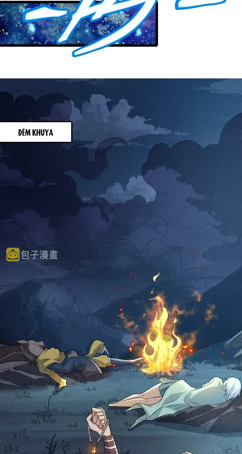 Ta Chỉ Muốn Luyện Đan, Nào Ngờ Phi Thăng Thành Thần Chap 4 - Next Chap 5