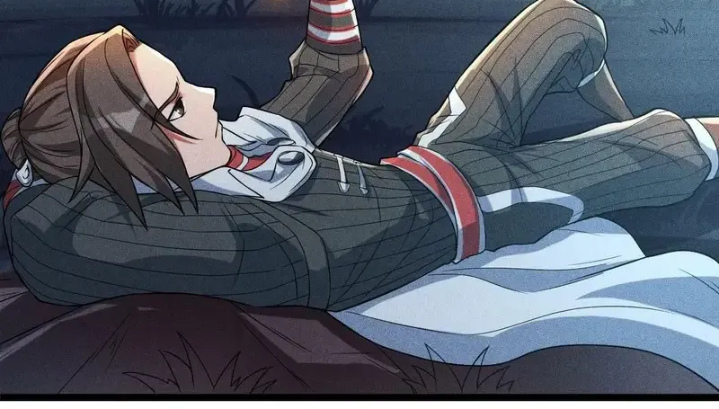 Ta Chỉ Muốn Luyện Đan, Nào Ngờ Phi Thăng Thành Thần Chap 4 - Next Chap 5