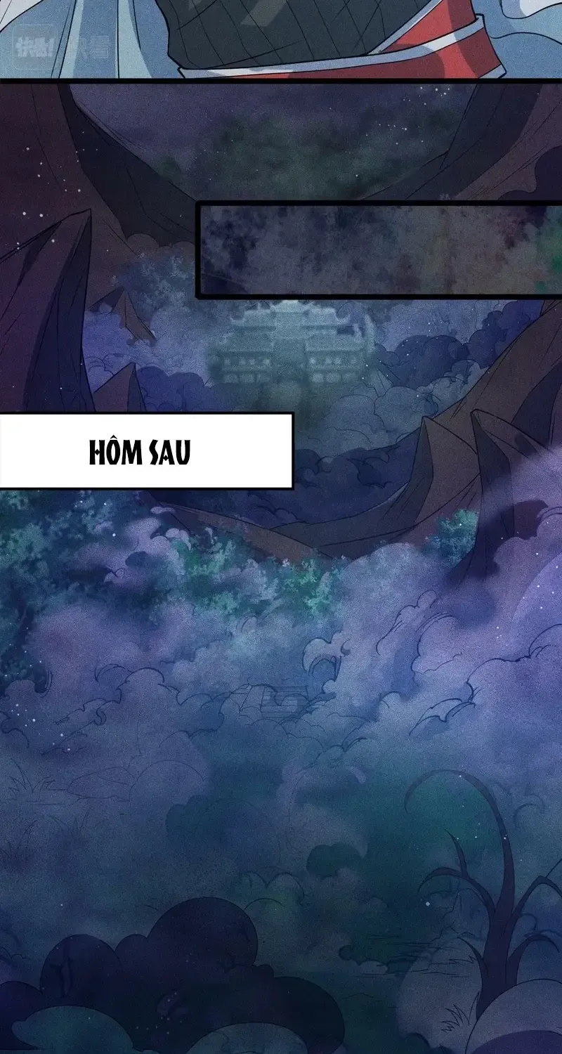 Ta Chỉ Muốn Luyện Đan, Nào Ngờ Phi Thăng Thành Thần Chap 4 - Next Chap 5