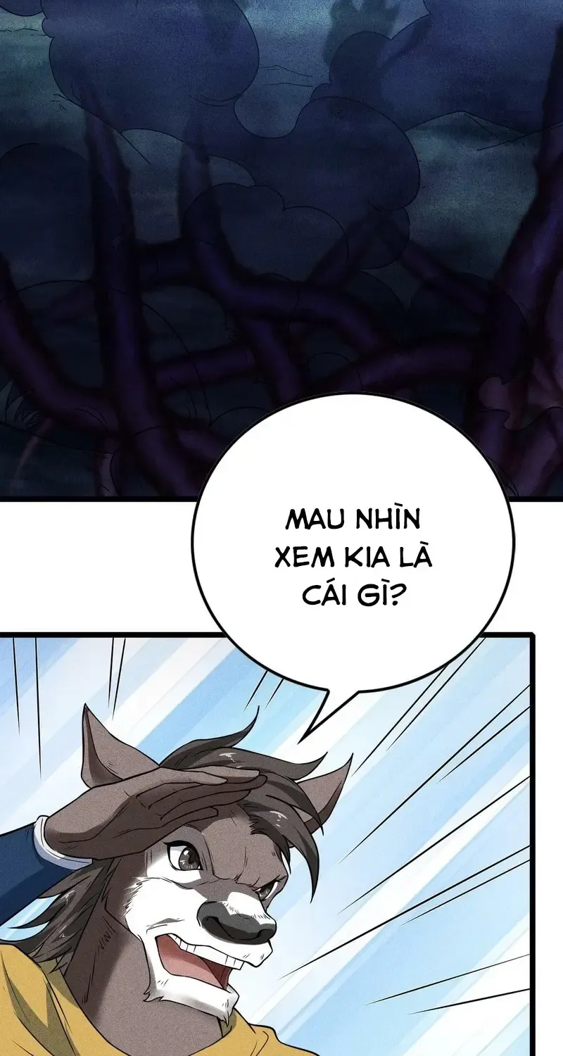 Ta Chỉ Muốn Luyện Đan, Nào Ngờ Phi Thăng Thành Thần Chap 4 - Next Chap 5