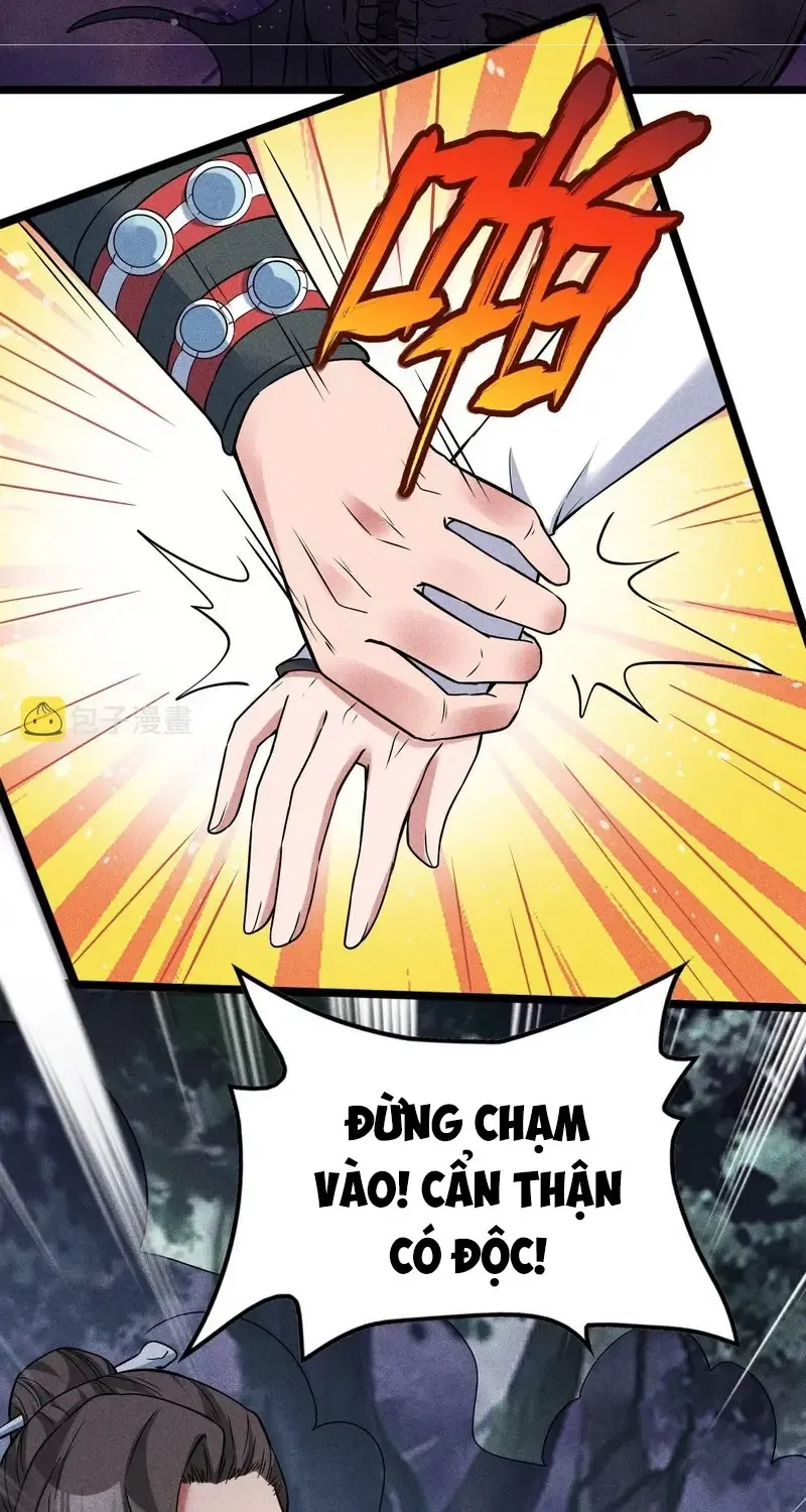 Ta Chỉ Muốn Luyện Đan, Nào Ngờ Phi Thăng Thành Thần Chap 4 - Next Chap 5