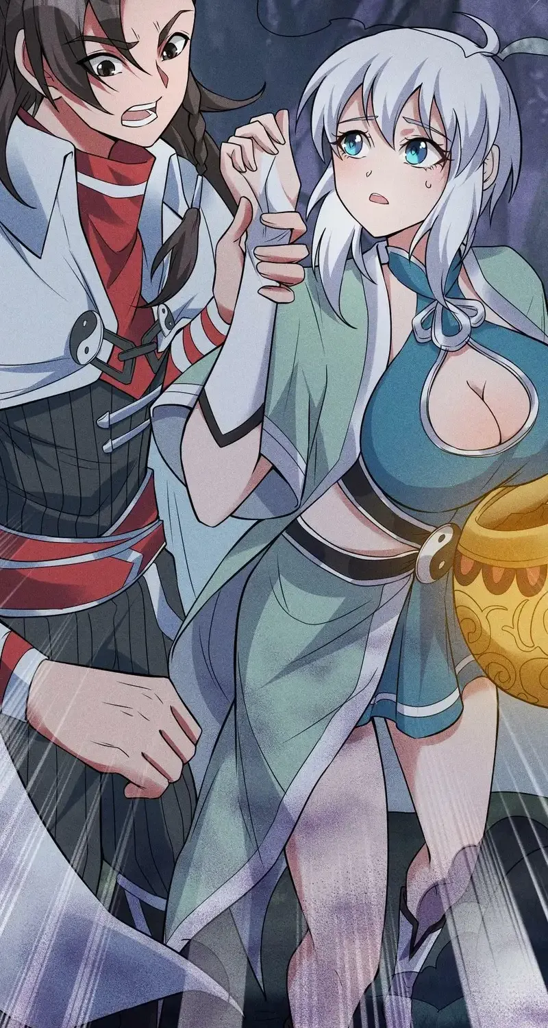 Ta Chỉ Muốn Luyện Đan, Nào Ngờ Phi Thăng Thành Thần Chap 4 - Next Chap 5