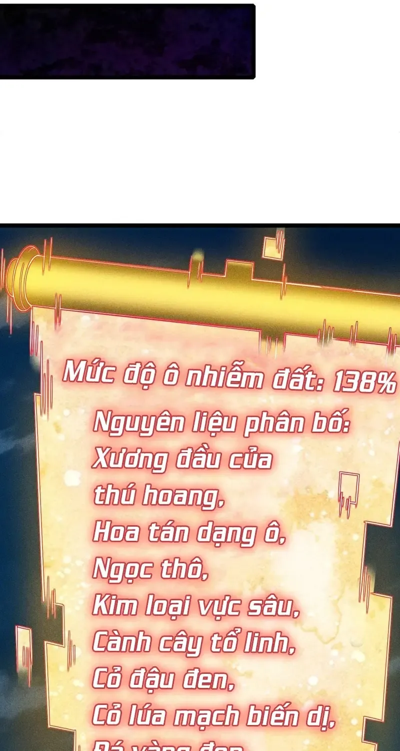 Ta Chỉ Muốn Luyện Đan, Nào Ngờ Phi Thăng Thành Thần Chap 4 - Next Chap 5