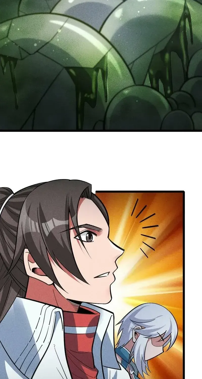 Ta Chỉ Muốn Luyện Đan, Nào Ngờ Phi Thăng Thành Thần Chap 5 - Next Chap 6