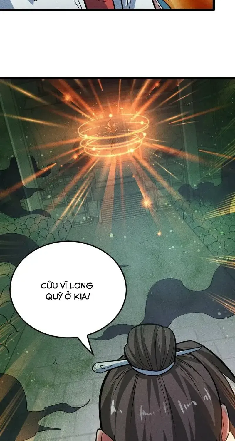 Ta Chỉ Muốn Luyện Đan, Nào Ngờ Phi Thăng Thành Thần Chap 5 - Next Chap 6