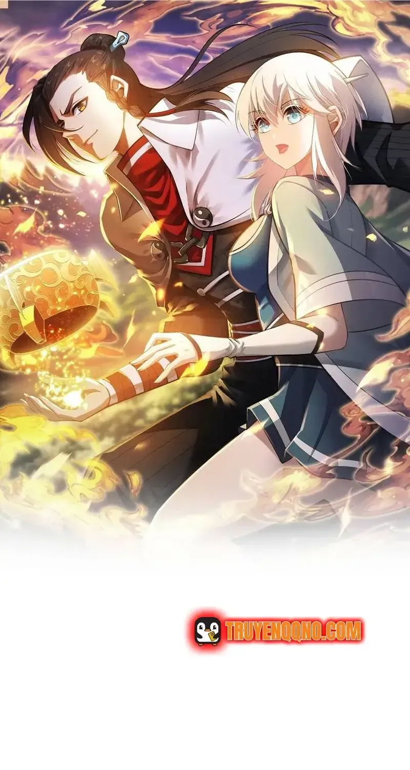 Ta Chỉ Muốn Luyện Đan, Nào Ngờ Phi Thăng Thành Thần Chap 5 - Next Chap 6