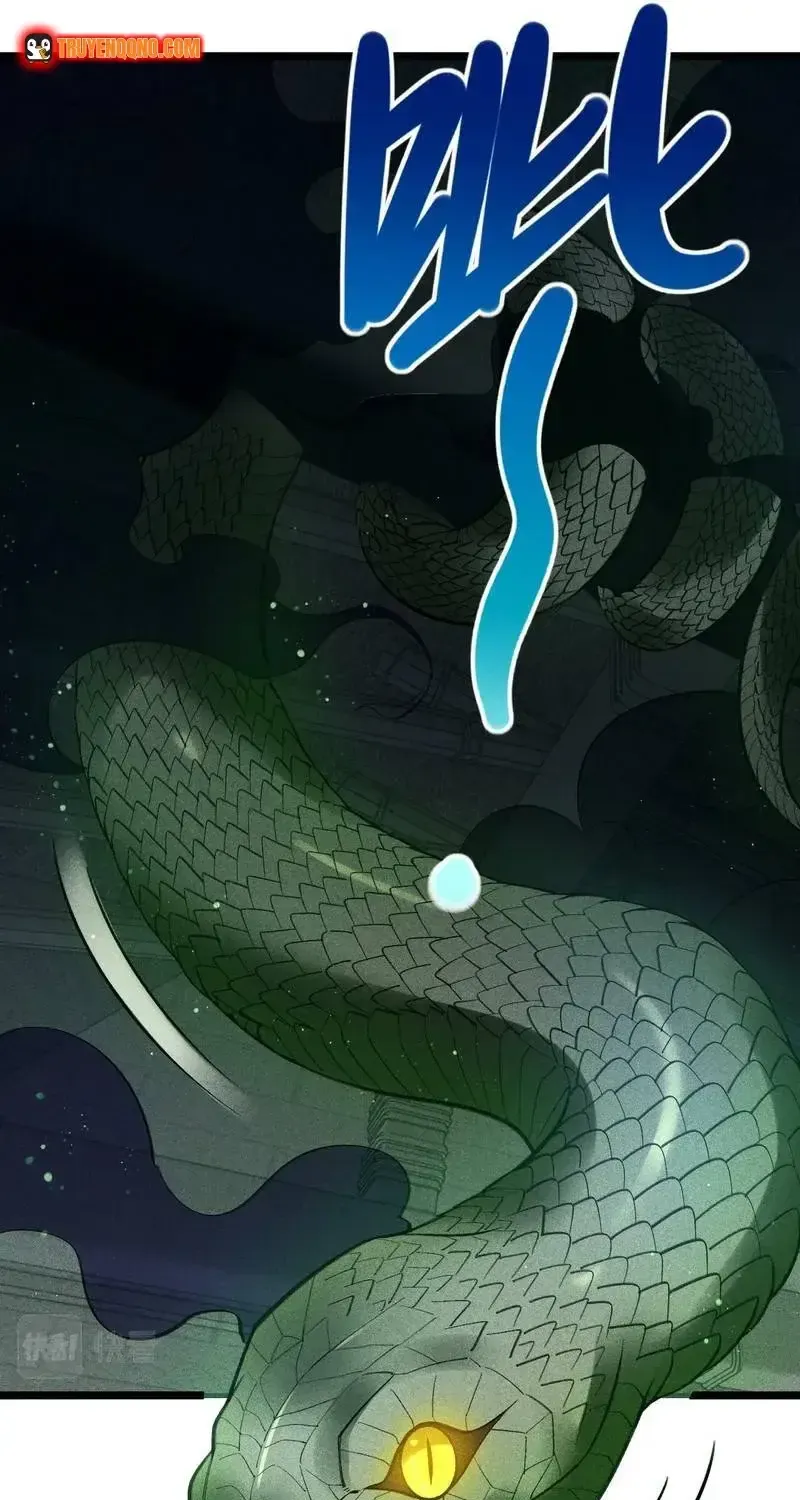 Ta Chỉ Muốn Luyện Đan, Nào Ngờ Phi Thăng Thành Thần Chap 5 - Next Chap 6