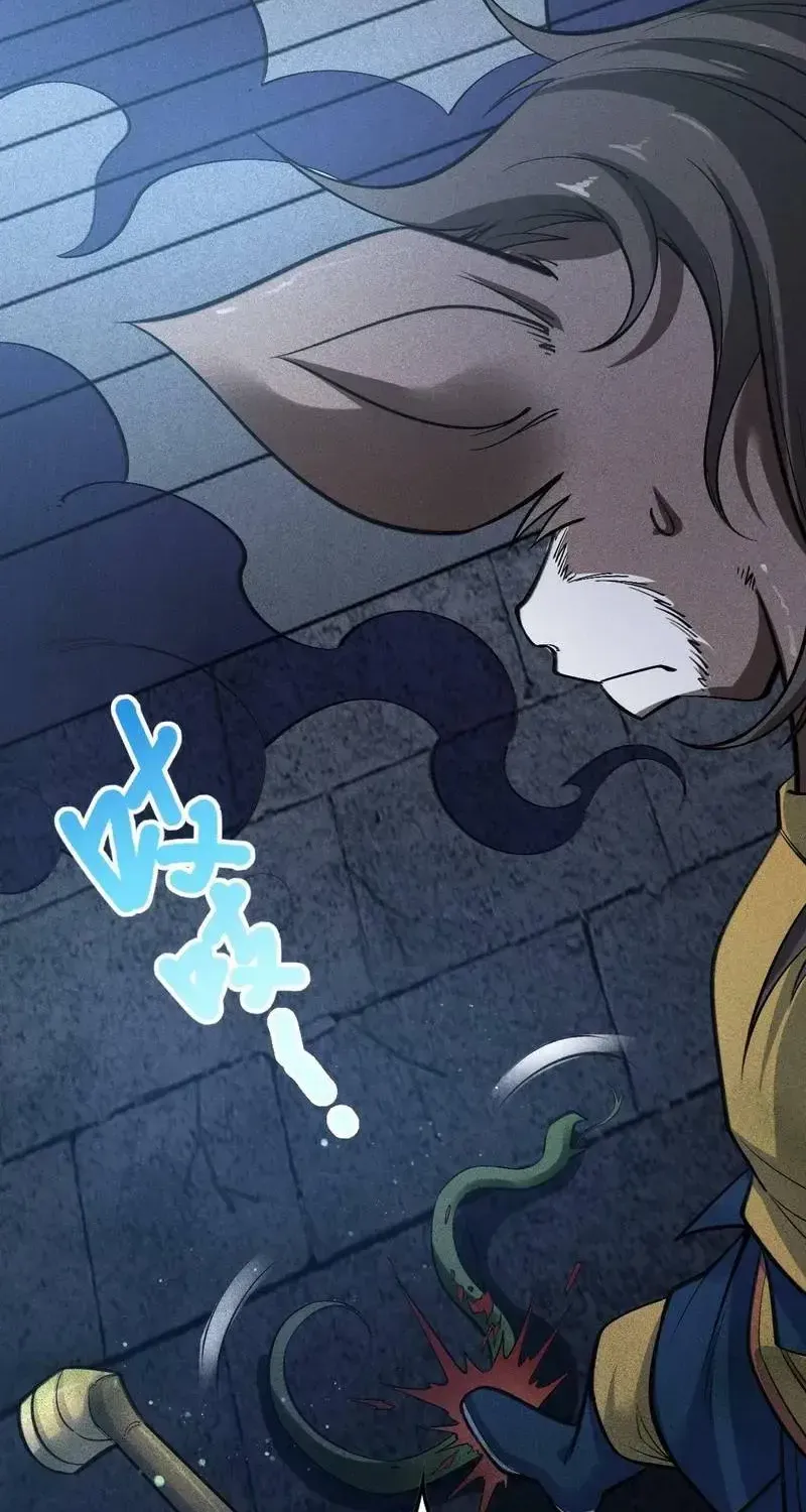 Ta Chỉ Muốn Luyện Đan, Nào Ngờ Phi Thăng Thành Thần Chap 5 - Next Chap 6