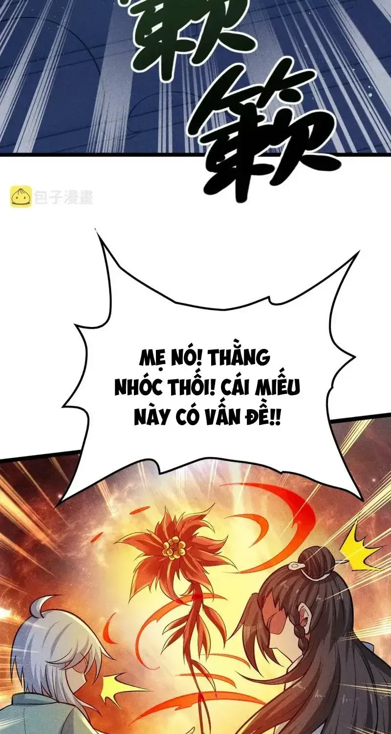 Ta Chỉ Muốn Luyện Đan, Nào Ngờ Phi Thăng Thành Thần Chap 5 - Next Chap 6