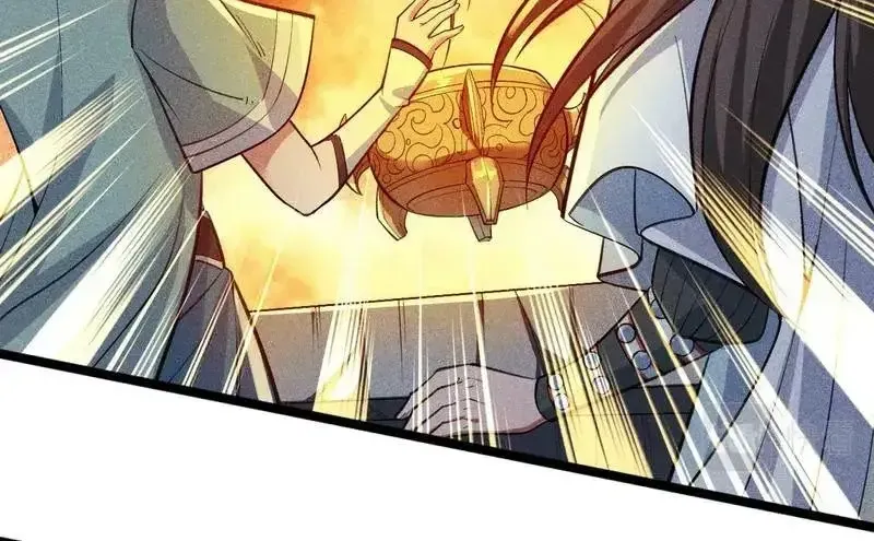 Ta Chỉ Muốn Luyện Đan, Nào Ngờ Phi Thăng Thành Thần Chap 5 - Next Chap 6