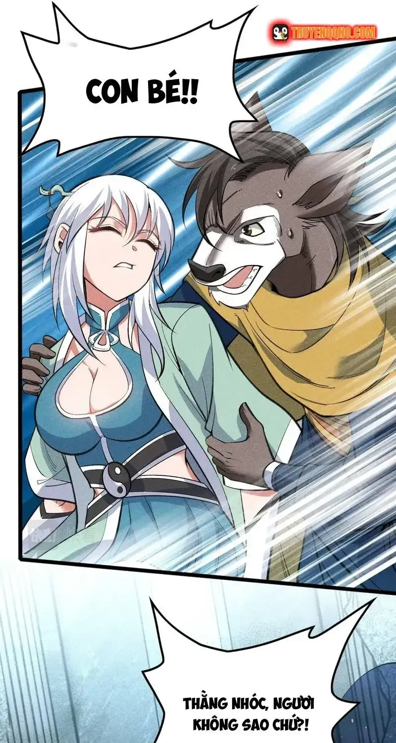 Ta Chỉ Muốn Luyện Đan, Nào Ngờ Phi Thăng Thành Thần Chap 5 - Next Chap 6