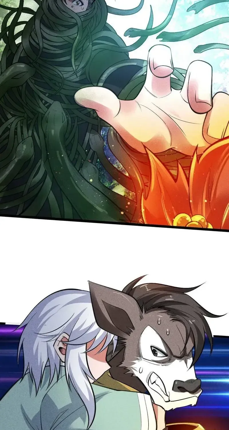 Ta Chỉ Muốn Luyện Đan, Nào Ngờ Phi Thăng Thành Thần Chap 5 - Next Chap 6