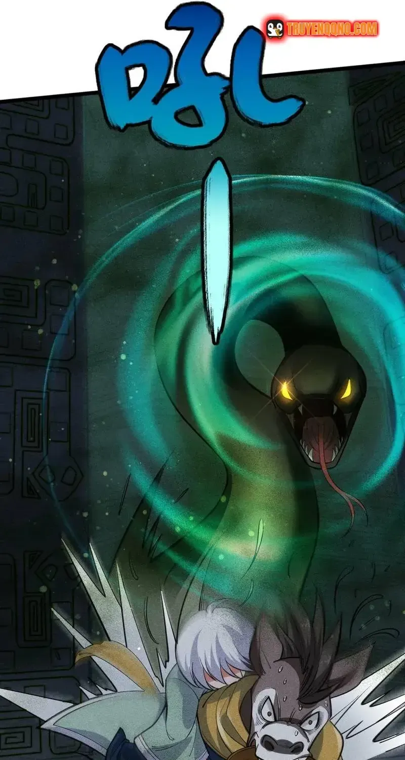 Ta Chỉ Muốn Luyện Đan, Nào Ngờ Phi Thăng Thành Thần Chap 5 - Next Chap 6