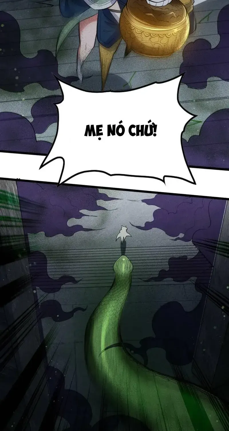 Ta Chỉ Muốn Luyện Đan, Nào Ngờ Phi Thăng Thành Thần Chap 5 - Next Chap 6