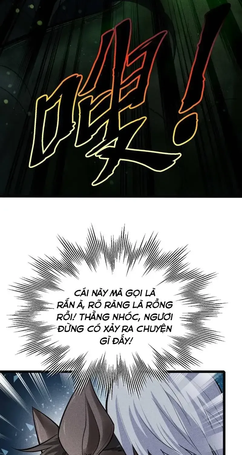 Ta Chỉ Muốn Luyện Đan, Nào Ngờ Phi Thăng Thành Thần Chap 5 - Next Chap 6