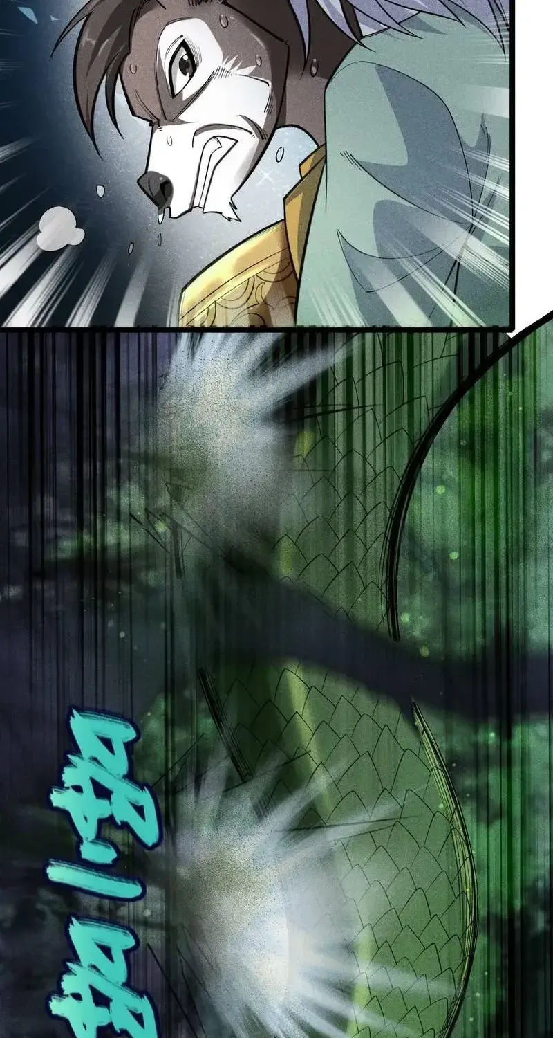 Ta Chỉ Muốn Luyện Đan, Nào Ngờ Phi Thăng Thành Thần Chap 5 - Next Chap 6