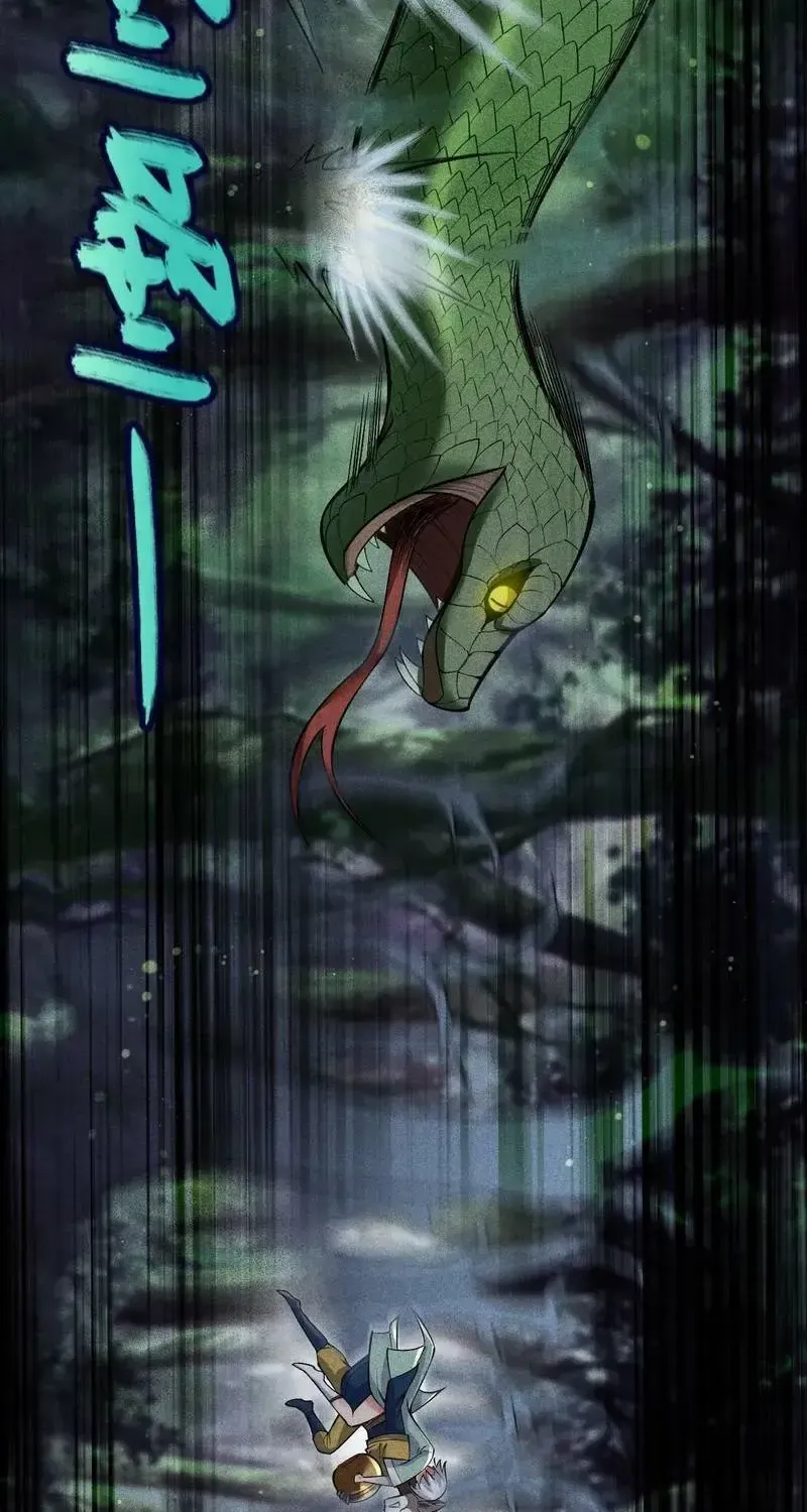 Ta Chỉ Muốn Luyện Đan, Nào Ngờ Phi Thăng Thành Thần Chap 5 - Next Chap 6