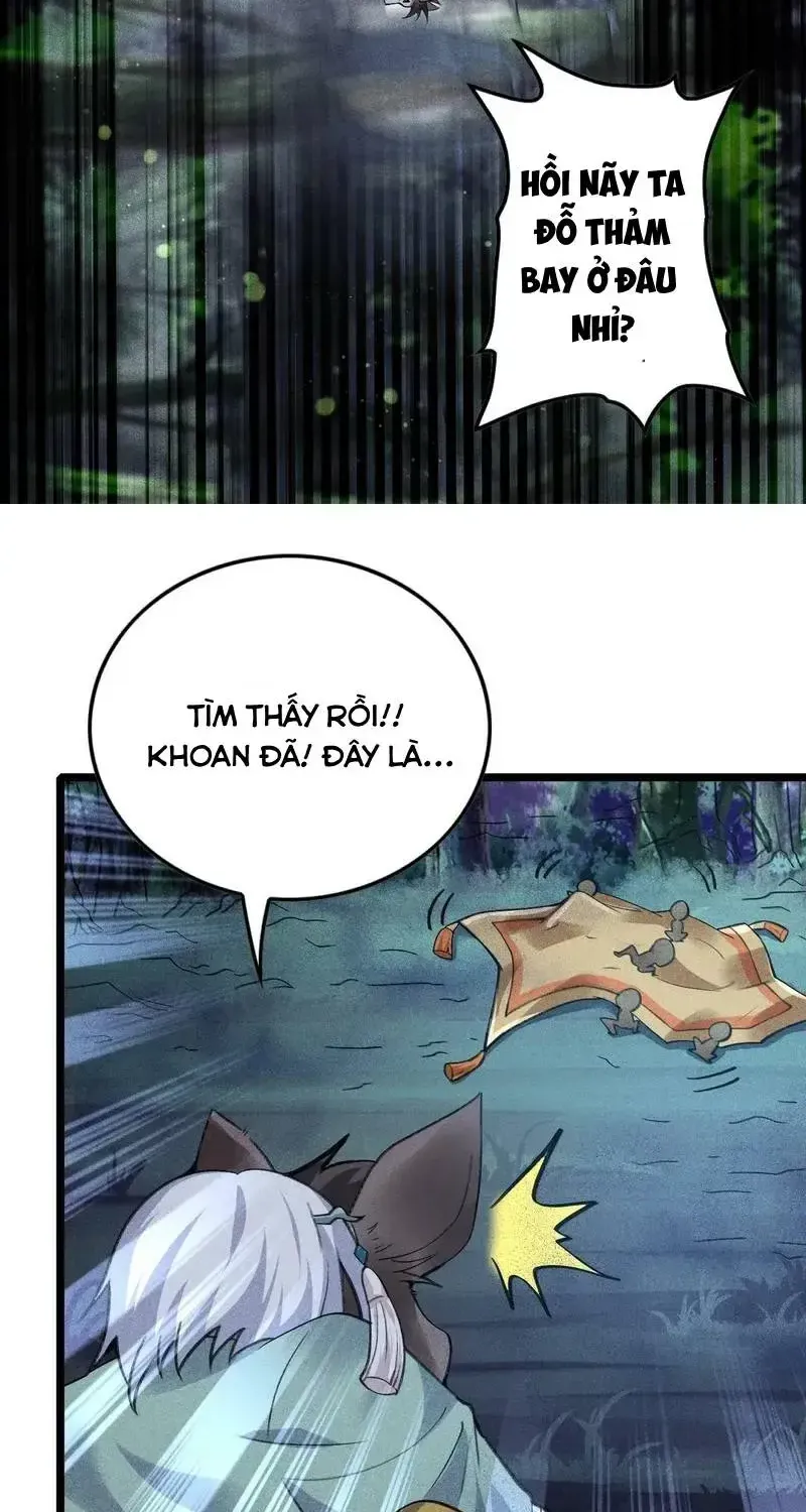 Ta Chỉ Muốn Luyện Đan, Nào Ngờ Phi Thăng Thành Thần Chap 5 - Next Chap 6