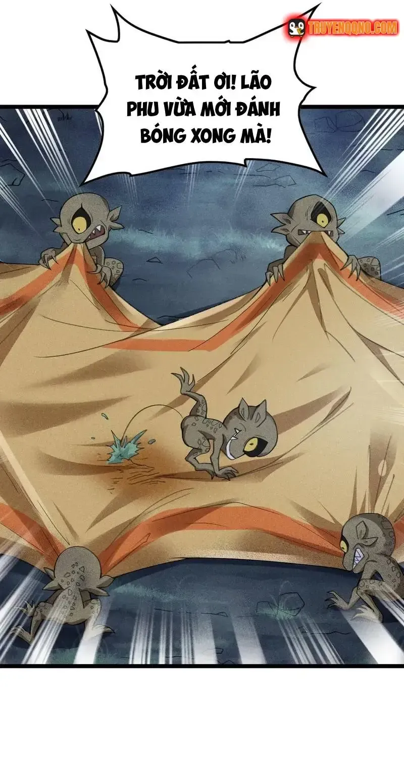 Ta Chỉ Muốn Luyện Đan, Nào Ngờ Phi Thăng Thành Thần Chap 5 - Next Chap 6