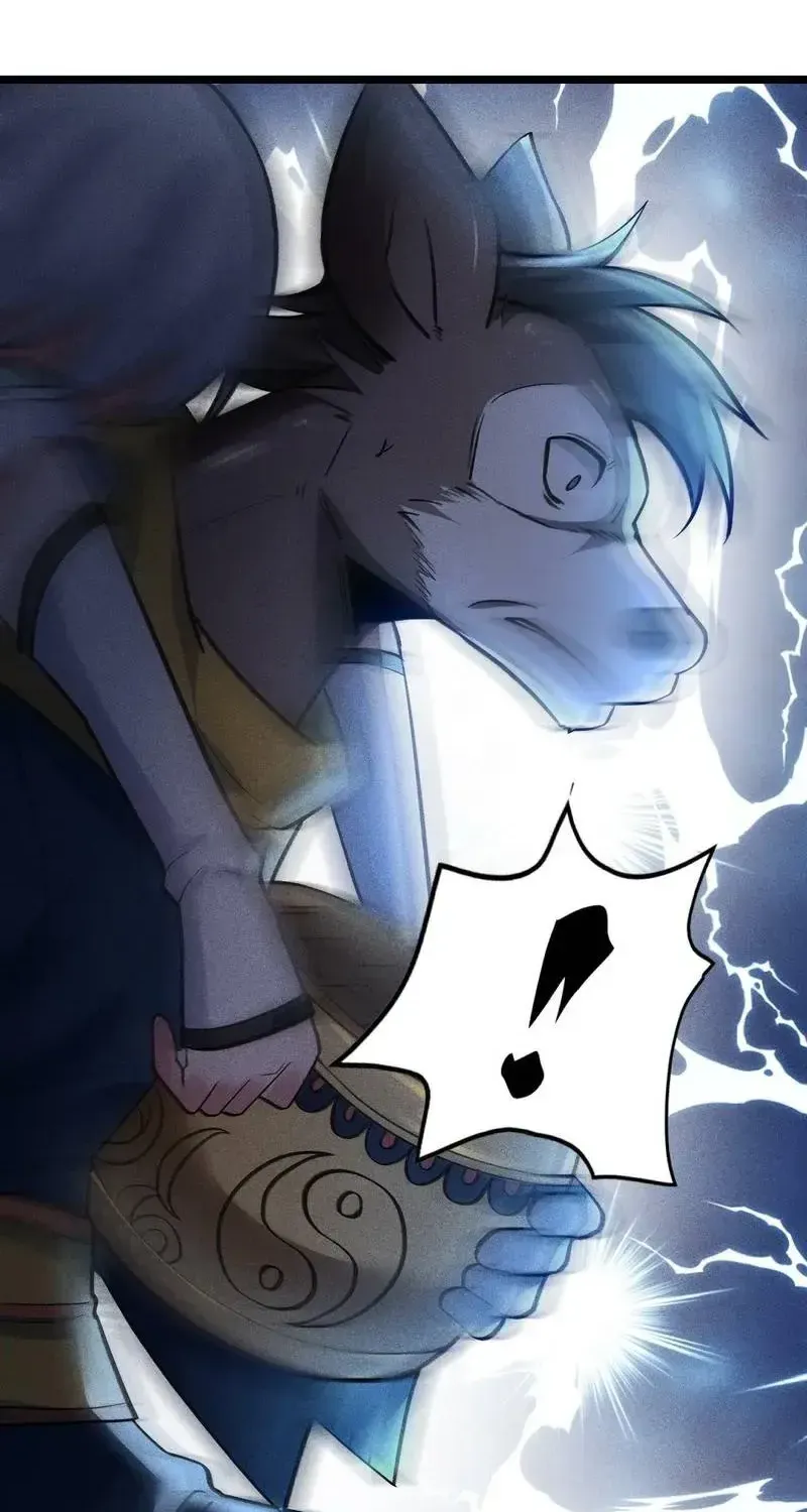 Ta Chỉ Muốn Luyện Đan, Nào Ngờ Phi Thăng Thành Thần Chap 5 - Next Chap 6