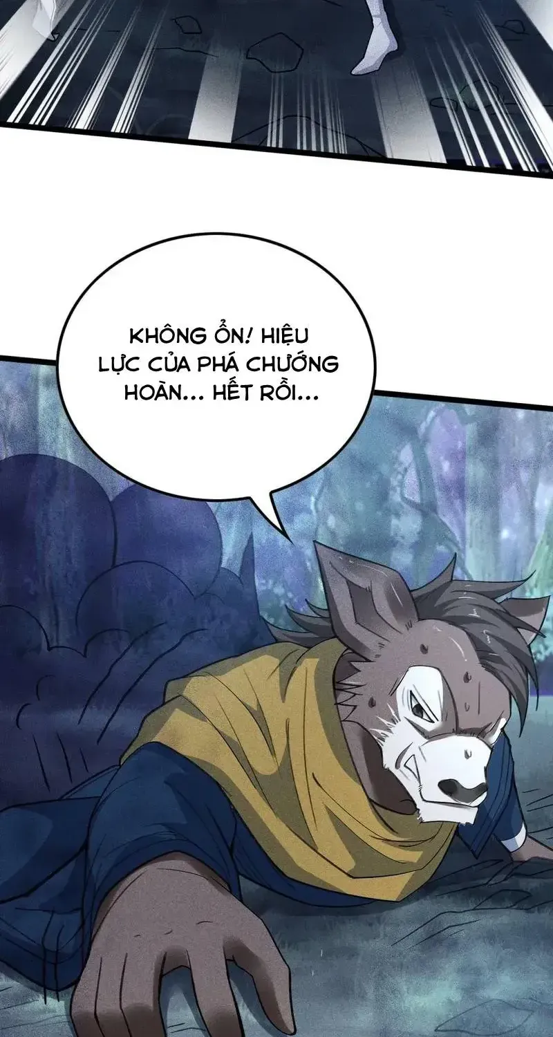 Ta Chỉ Muốn Luyện Đan, Nào Ngờ Phi Thăng Thành Thần Chap 5 - Next Chap 6