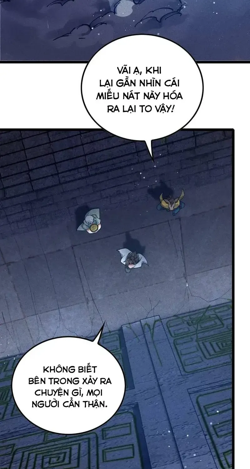 Ta Chỉ Muốn Luyện Đan, Nào Ngờ Phi Thăng Thành Thần Chap 5 - Next Chap 6