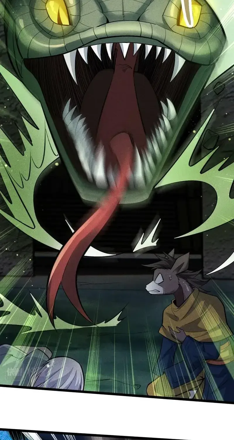 Ta Chỉ Muốn Luyện Đan, Nào Ngờ Phi Thăng Thành Thần Chap 5 - Next Chap 6