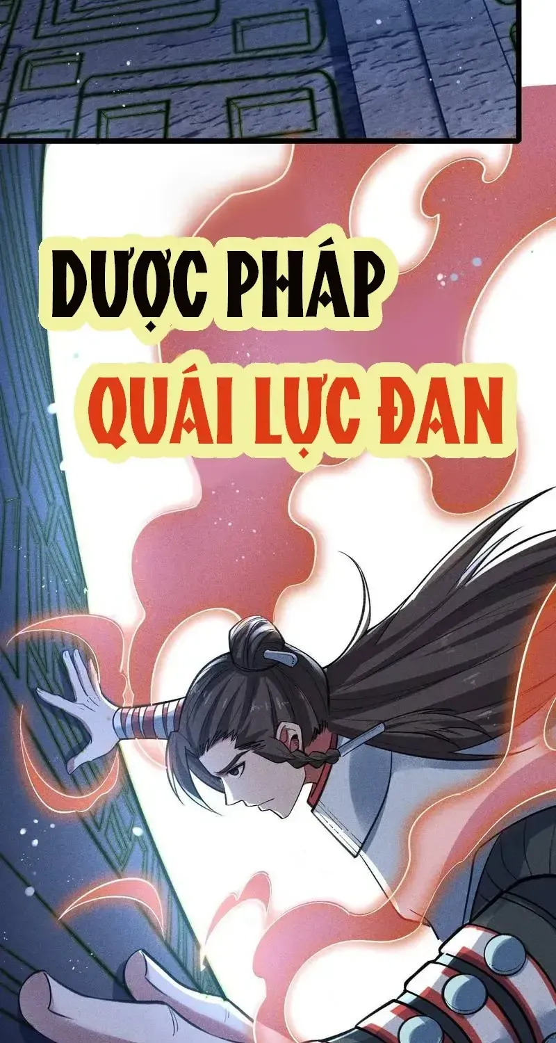 Ta Chỉ Muốn Luyện Đan, Nào Ngờ Phi Thăng Thành Thần Chap 5 - Next Chap 6