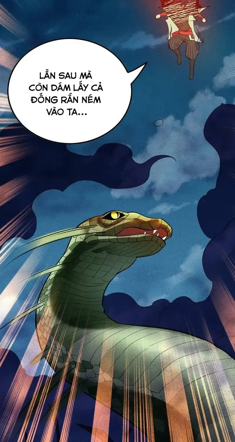 Ta Chỉ Muốn Luyện Đan, Nào Ngờ Phi Thăng Thành Thần Chap 5 - Next Chap 6