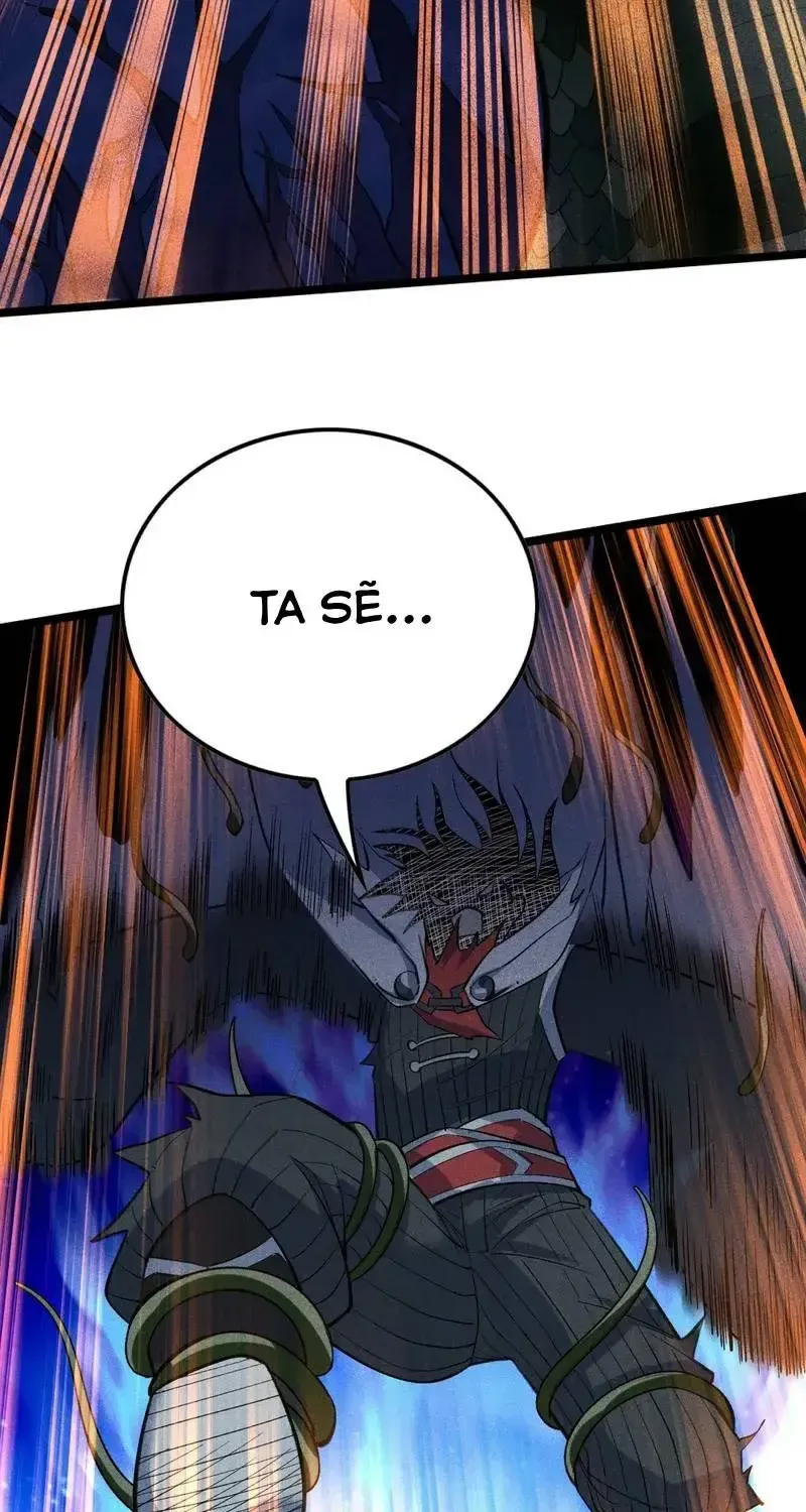 Ta Chỉ Muốn Luyện Đan, Nào Ngờ Phi Thăng Thành Thần Chap 5 - Next Chap 6