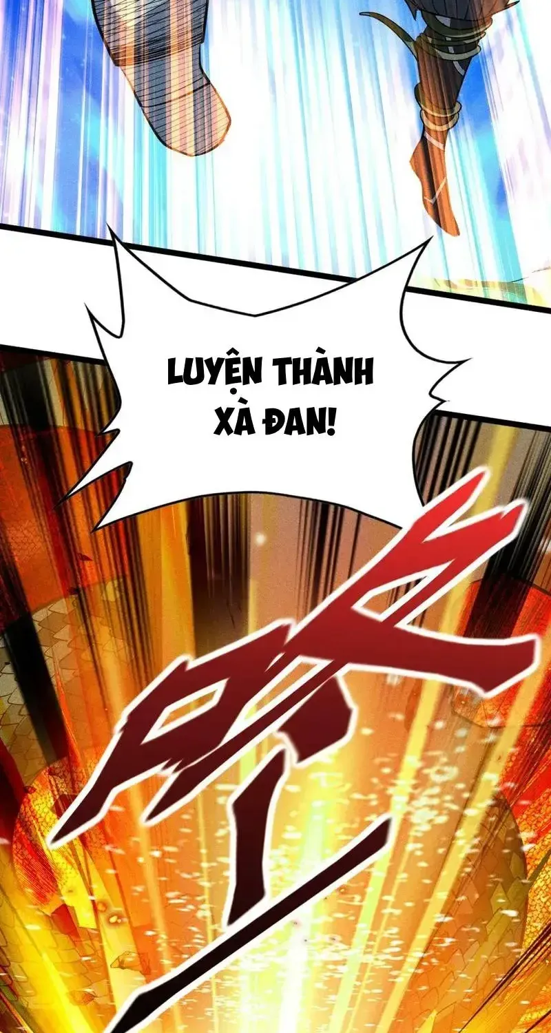 Ta Chỉ Muốn Luyện Đan, Nào Ngờ Phi Thăng Thành Thần Chap 5 - Next Chap 6