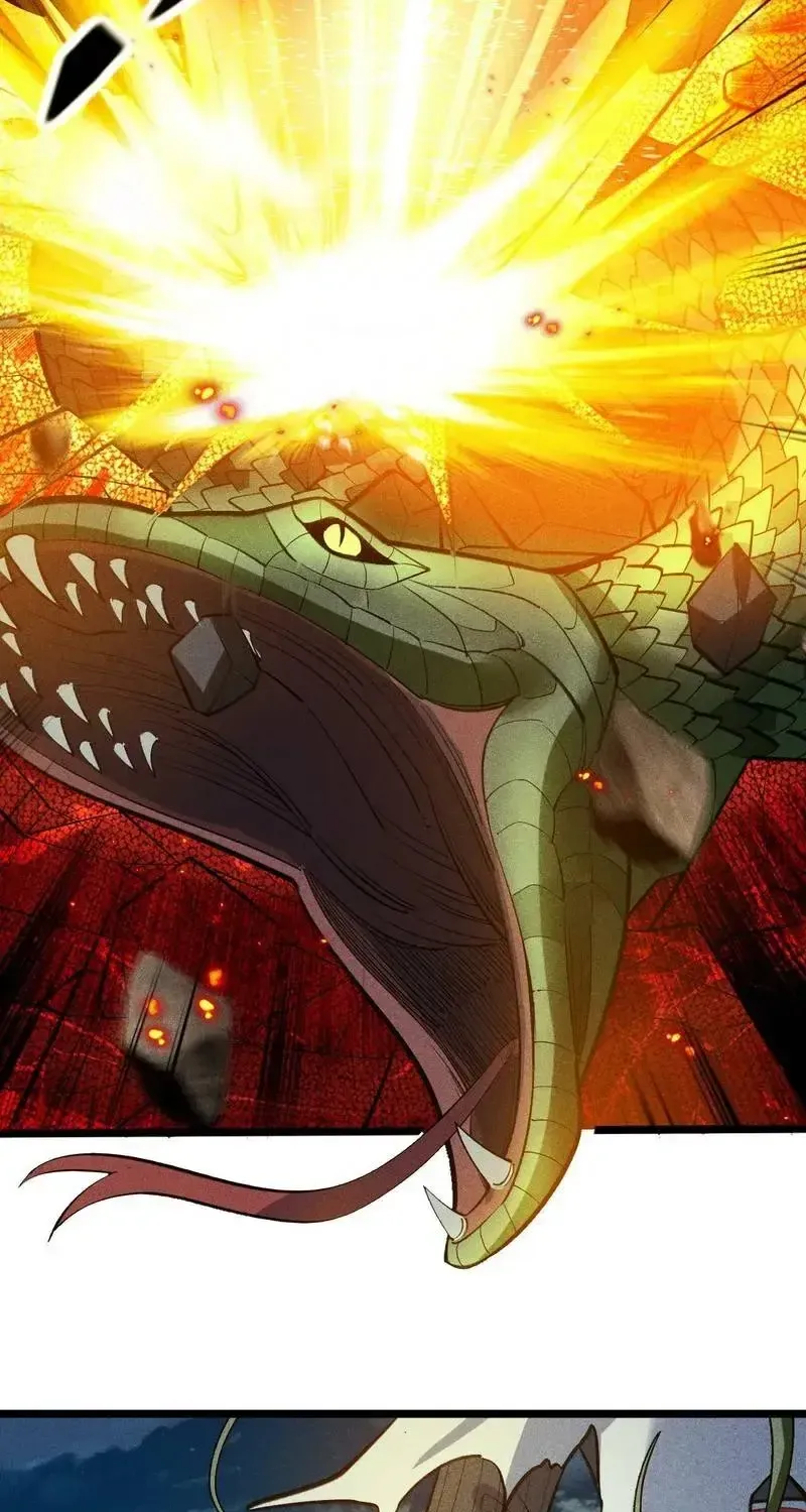 Ta Chỉ Muốn Luyện Đan, Nào Ngờ Phi Thăng Thành Thần Chap 5 - Next Chap 6