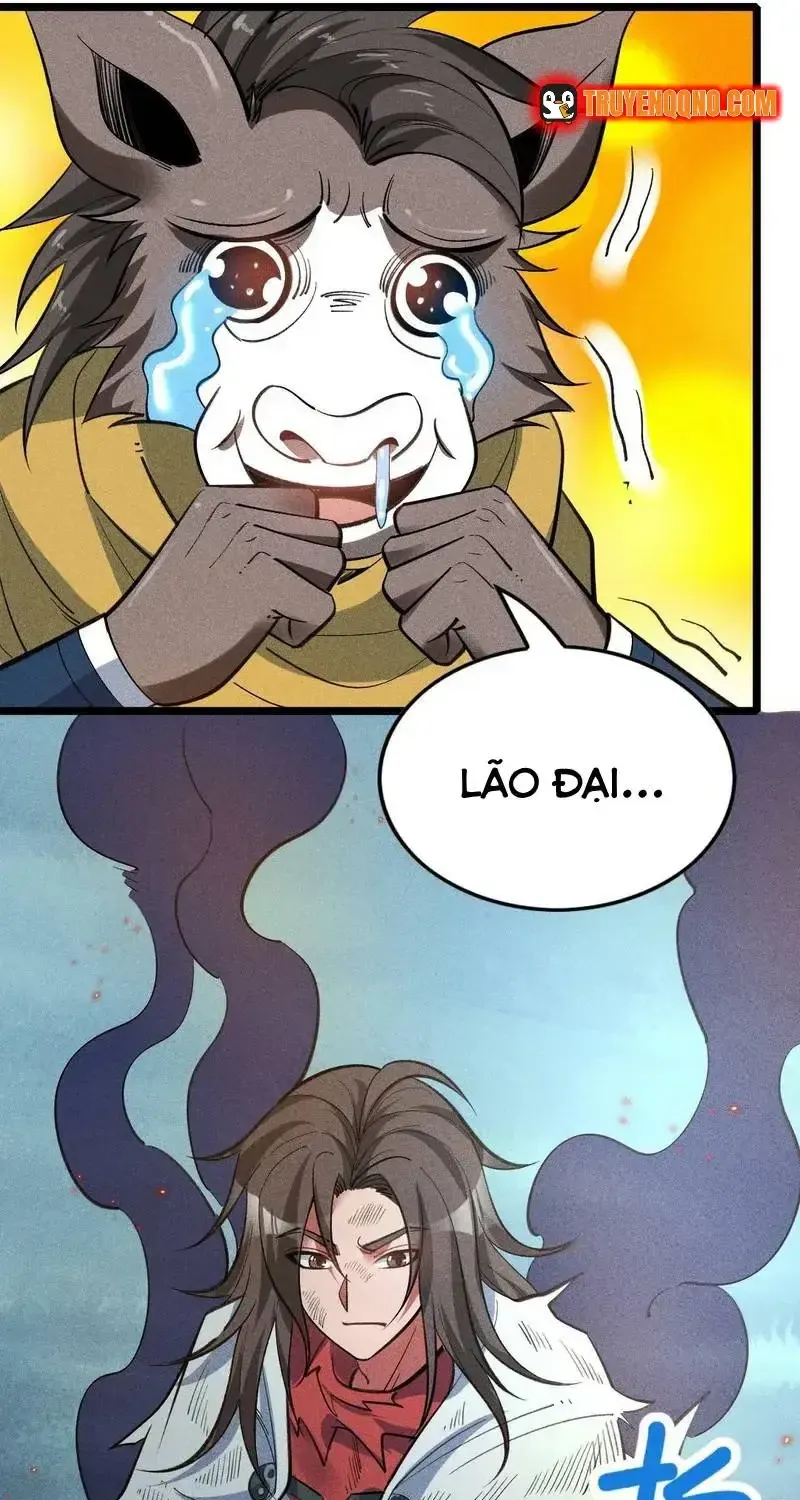 Ta Chỉ Muốn Luyện Đan, Nào Ngờ Phi Thăng Thành Thần Chap 5 - Next Chap 6