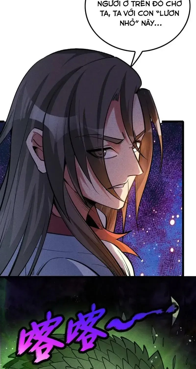 Ta Chỉ Muốn Luyện Đan, Nào Ngờ Phi Thăng Thành Thần Chap 5 - Next Chap 6