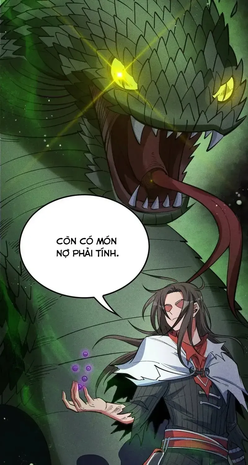 Ta Chỉ Muốn Luyện Đan, Nào Ngờ Phi Thăng Thành Thần Chap 5 - Next Chap 6