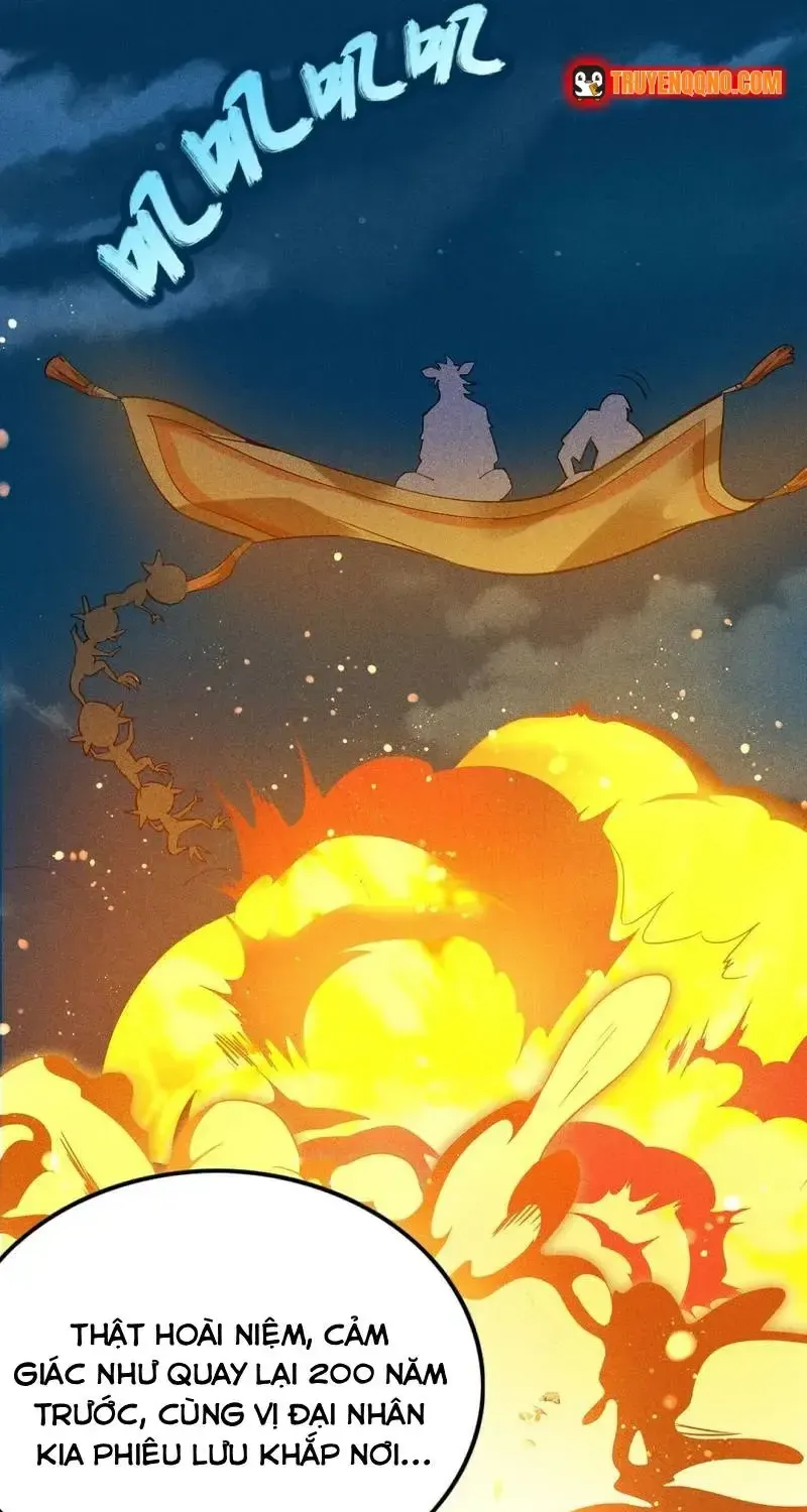 Ta Chỉ Muốn Luyện Đan, Nào Ngờ Phi Thăng Thành Thần Chap 5 - Next Chap 6