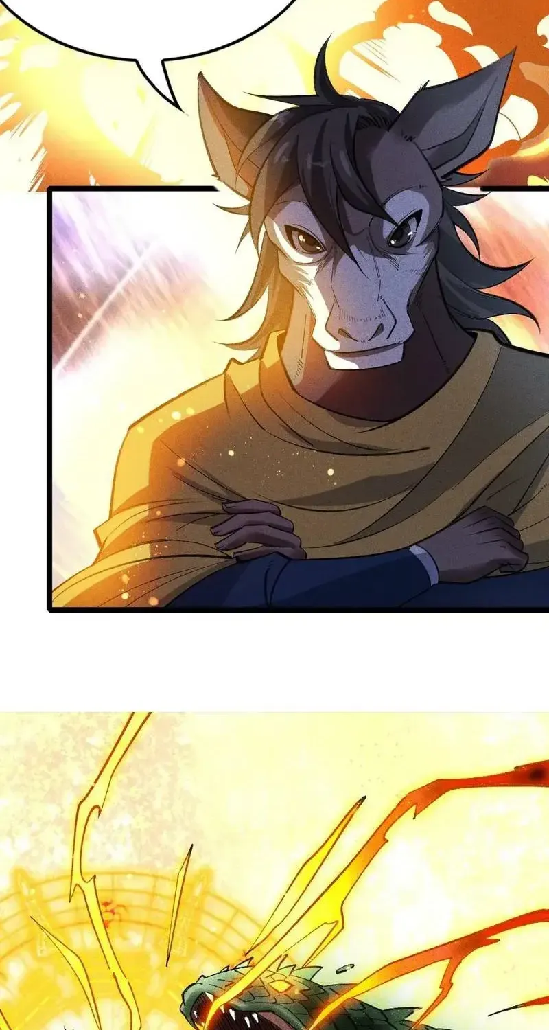 Ta Chỉ Muốn Luyện Đan, Nào Ngờ Phi Thăng Thành Thần Chap 5 - Next Chap 6