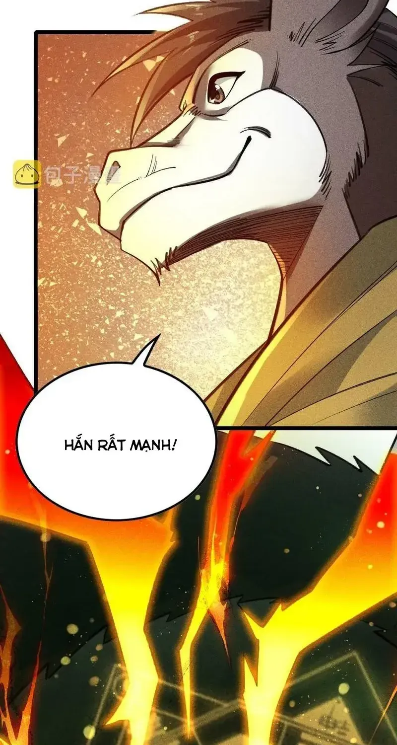 Ta Chỉ Muốn Luyện Đan, Nào Ngờ Phi Thăng Thành Thần Chap 5 - Next Chap 6