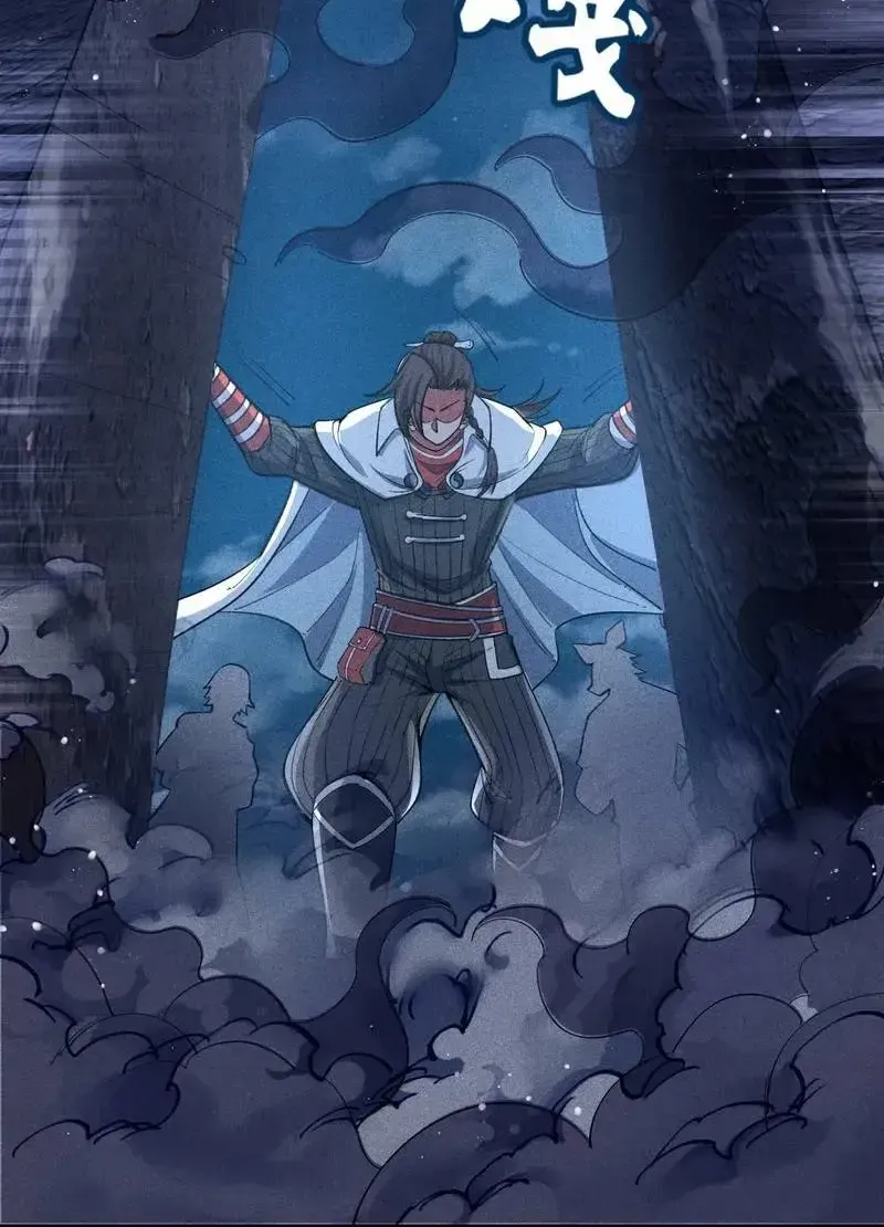 Ta Chỉ Muốn Luyện Đan, Nào Ngờ Phi Thăng Thành Thần Chap 5 - Next Chap 6