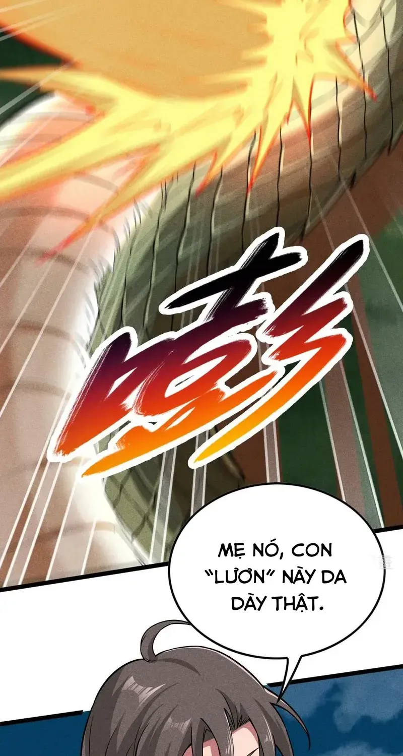 Ta Chỉ Muốn Luyện Đan, Nào Ngờ Phi Thăng Thành Thần Chap 6 - Next Chap 7