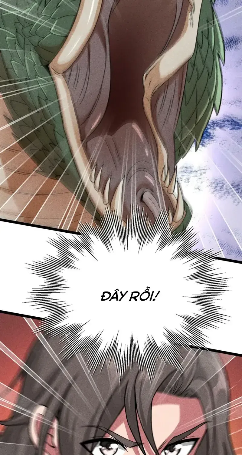 Ta Chỉ Muốn Luyện Đan, Nào Ngờ Phi Thăng Thành Thần Chap 6 - Next Chap 7