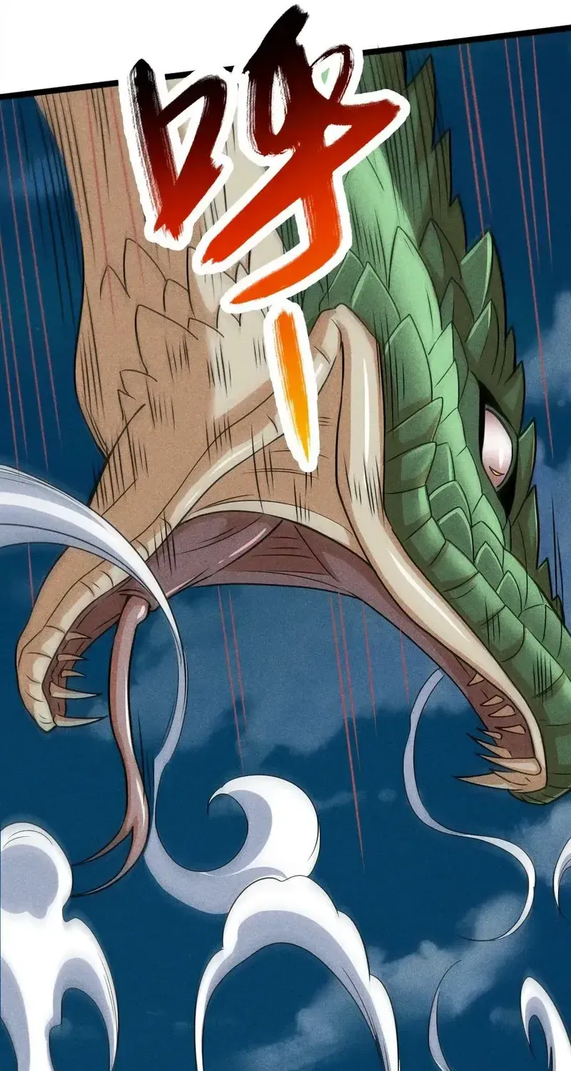 Ta Chỉ Muốn Luyện Đan, Nào Ngờ Phi Thăng Thành Thần Chap 6 - Next Chap 7