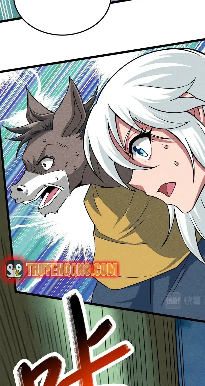 Ta Chỉ Muốn Luyện Đan, Nào Ngờ Phi Thăng Thành Thần Chap 6 - Next Chap 7