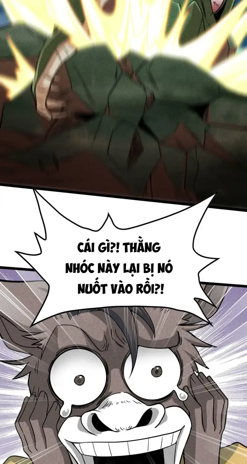 Ta Chỉ Muốn Luyện Đan, Nào Ngờ Phi Thăng Thành Thần Chap 6 - Next Chap 7