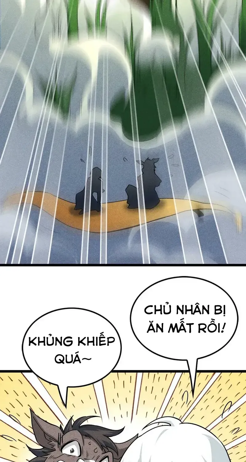 Ta Chỉ Muốn Luyện Đan, Nào Ngờ Phi Thăng Thành Thần Chap 6 - Next Chap 7